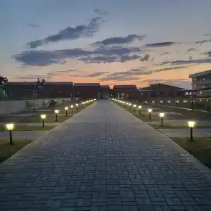 Курортный отель Каменское - 13