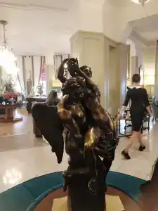 Астория Rocco Forte - 66