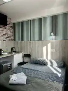 Samsonov Mini-on Stachek Avenue - 70