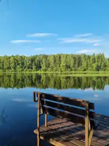 База Отдыха На Чеснаве - 4