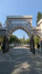 Ali BEY Club & Park - 6