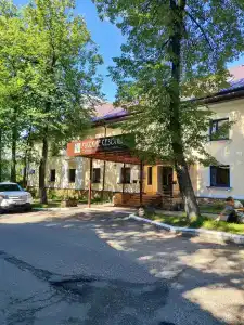 Russian Seasons Comfort Yaroslavl - 35