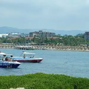 Justiniano Club Park Conti - 5