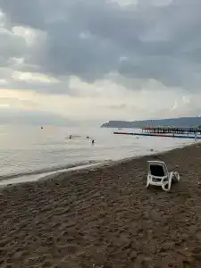 Armas Beach - 86
