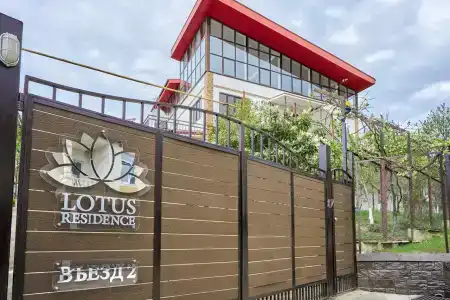 Bestuzhev Prodzhekt - 2