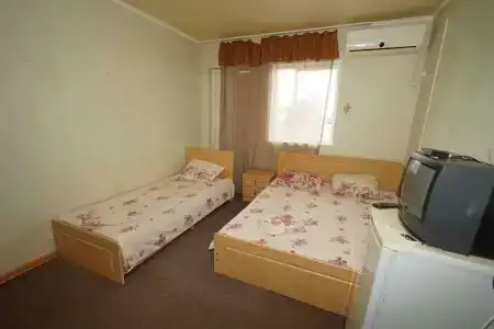 Rechnaya Recreation Center - 98