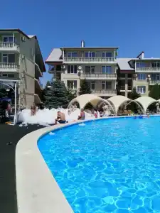 Пансионат София - 99