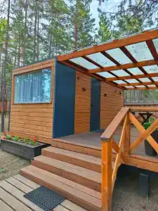 RestHouse - 32