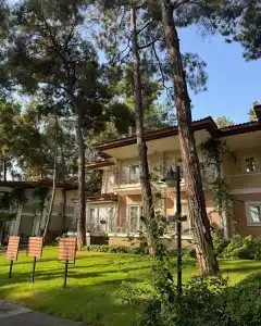 Grand Yazici Club Turban Termal - 36