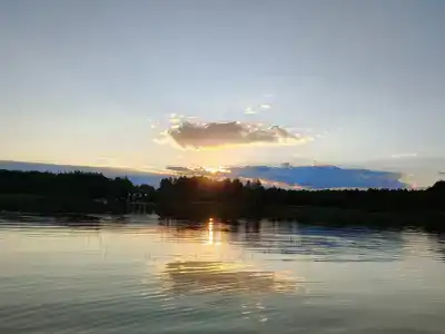 Urev Tourist base - 45