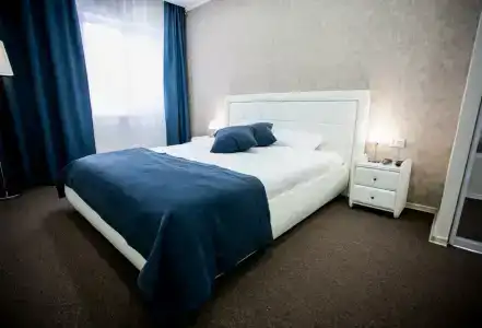 Dolce Vita ApartHotel - 87