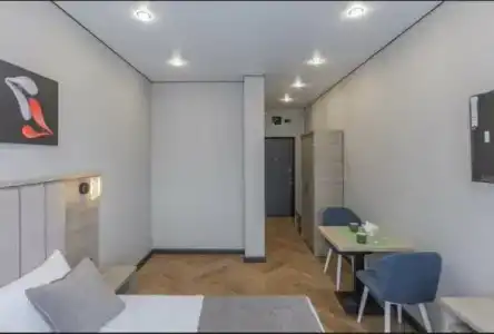 Liberti Apart-hotel - 22