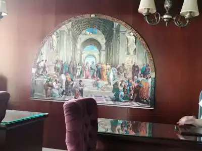 Antique Roman Palace - 30