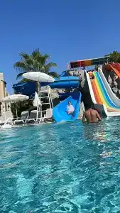 Ozs İncekum Beach Resort - 54