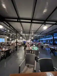 Larissa Garden Beldibi - All Inclusive - 4