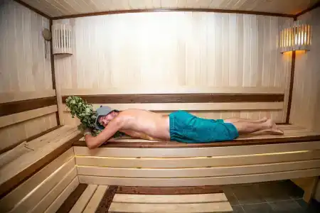 Atmosfera156 Tourist base - 80