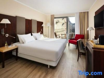 NH Budapest City - 95