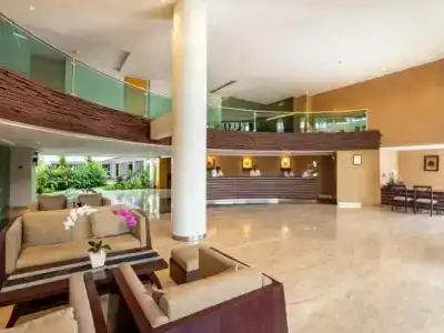 Bintang Kuta - 29