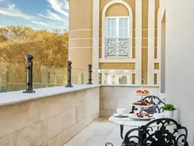 Romance Istanbul - 20