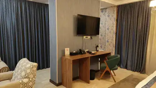 Oasis Residence - 25