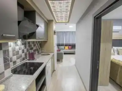 Elanis Suites - 4