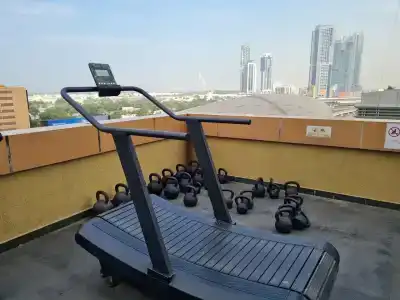 Mercure Dubai Barsha Heights Suites And Apartments - 17