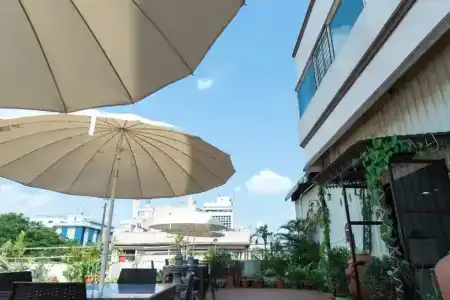 Bangalore Gate & Conferences - 5