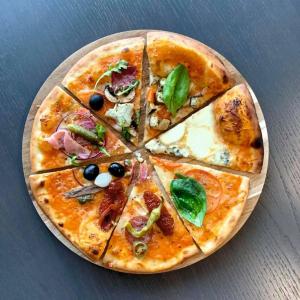 Park Inn by Radisson Vilnius Airport & Business Centre - 21