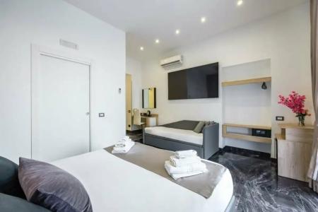 Bella Napoli Suites - 72