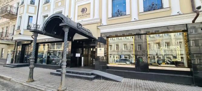 DoubleTree by Hilton Казань - 18