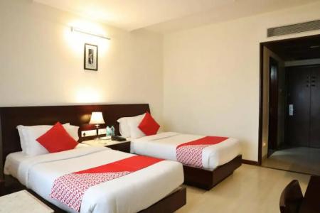 Abhimaani Vasathi, Rajajinagar - 56