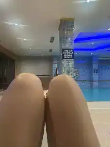 Black Bird Thermal & Spa - 24