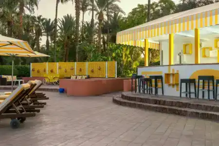 Le Meridien N'fis - 5