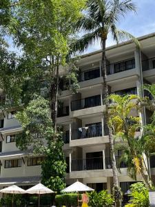 Holiday Inn Resort Phuket Surin Beach - 42