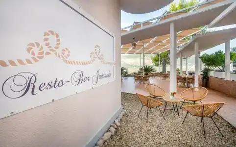 Hunguest Sun Resort - 58