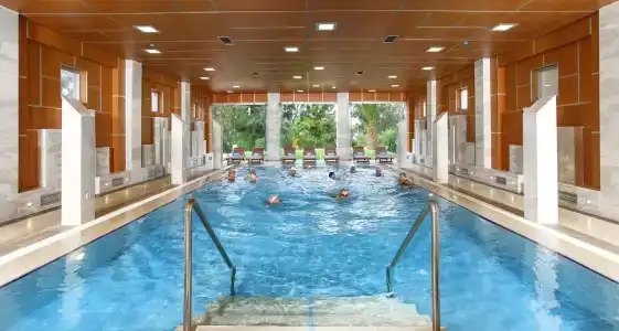 Balcova Termal - 5