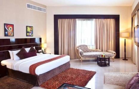 Landmark Riqqa Dubai - 60