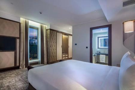 Hilton Podgorica Crna Gora - 96