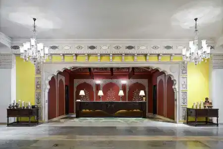 Fairmont Jaipur - 30