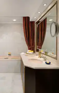 Ciragan Palace Kempinski Istanbul - 96