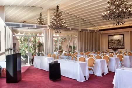 Les Jardins De La Koutoubia - 22