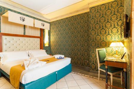 Manfredi Suite In Rome - 87