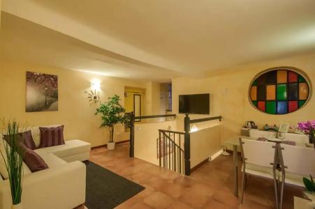 Rome Kings Suite - 18