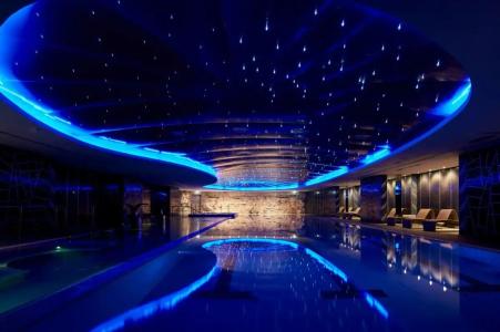 Parco dei Principi Grand & SPA - 72