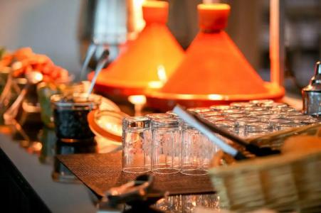 Campanile Casablanca Centre Ville - 37