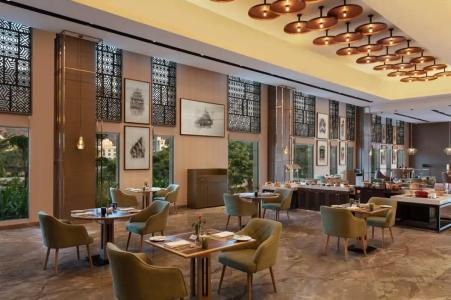 Doubletree By Hilton Jaipur Amer - 67