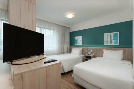 Radisson Oscar Freire - 84