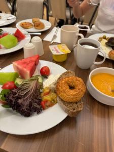 Dosso Dossis & Spa Downtown - 65