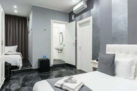 Bella Napoli Suites - 61