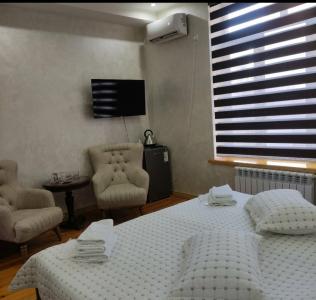 Stariy Marokand Guest House - 16